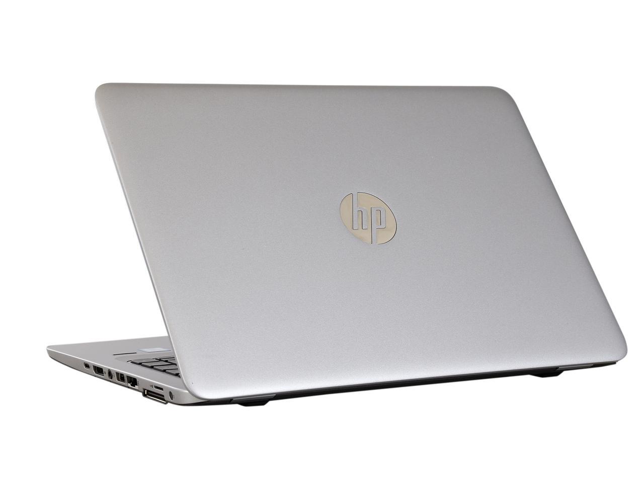 Refurbished Hp Grade A Laptop Elitebook Intel Core I5 6th Gen 6300u 240ghz 8gb Memory 256 Gb 5197