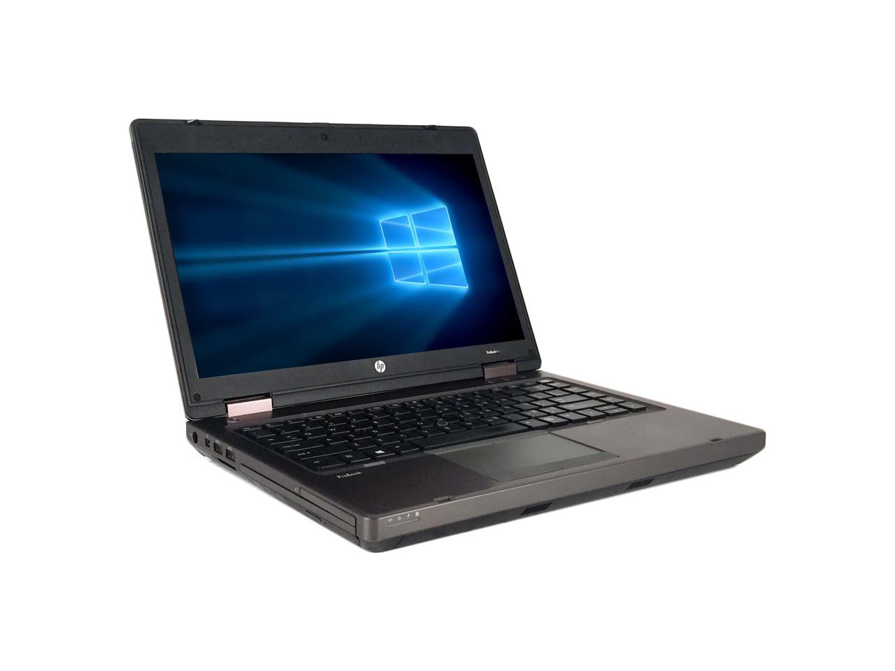 Hp probook 6470b апгрейд