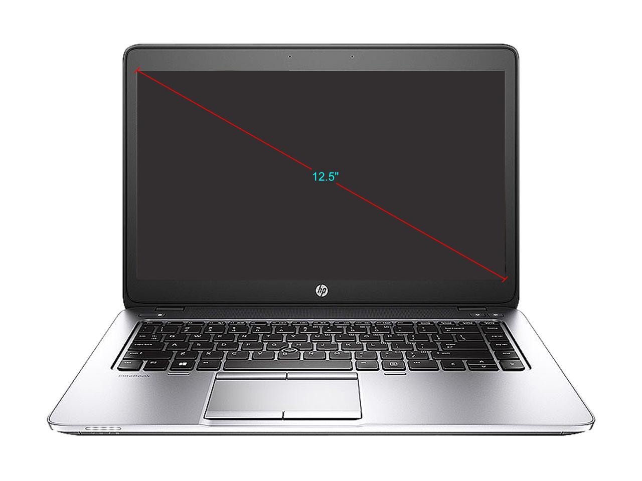 Hp elitebook 725 g2 обзор