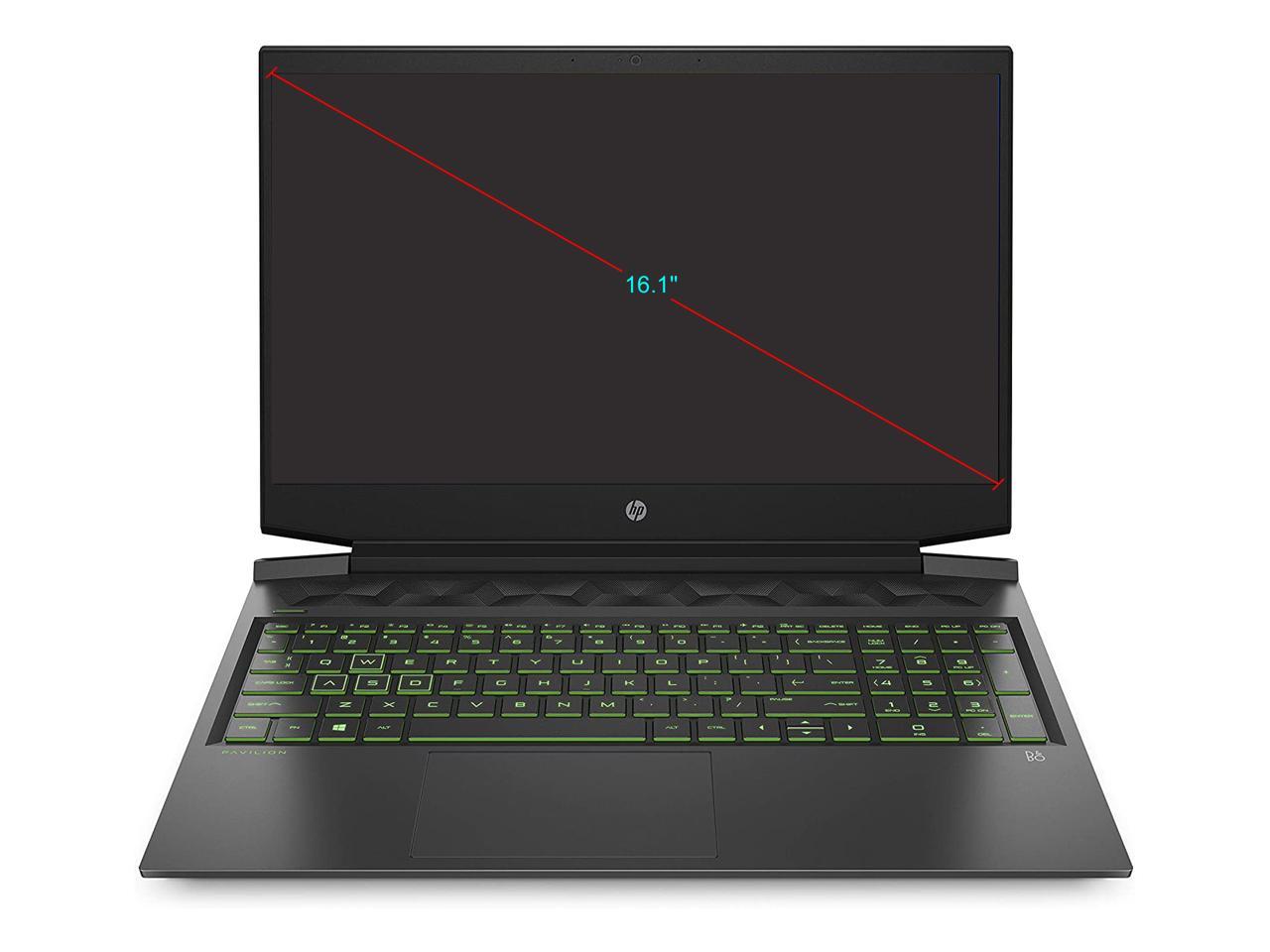 Hp Pavilion Gaming Laptop 161 Intel Core I5 10300h