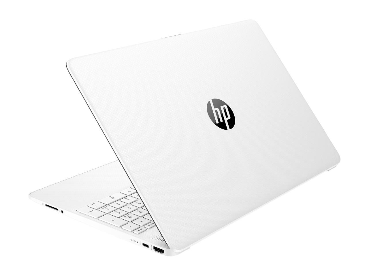 Hp Laptop 15 Ef1074nr Amd Athlon Gold 3150u 240ghz 4gb Memory 256 Gb Ssd Amd Radeon Graphics 