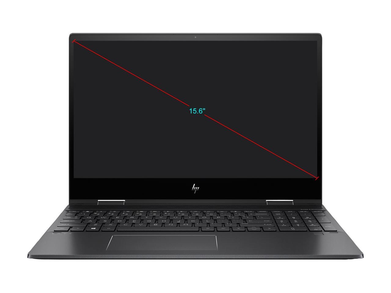 HP ENVY x360 AMD Ryzen 5 4000 Series 4500U 2in1 Laptop