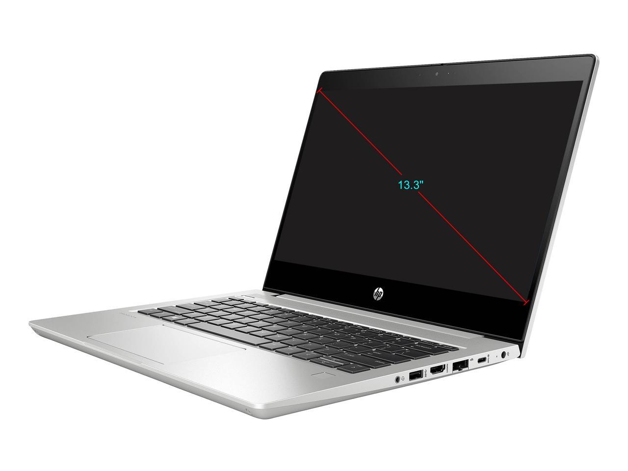 Hp probook 430 g7 матрица замена