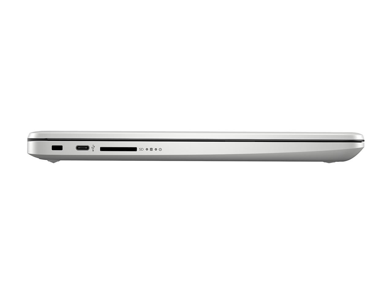 HP Laptop 14-dk1010ca AMD Athlon Silver 3050U (2.30 GHz) 4 GB Memory