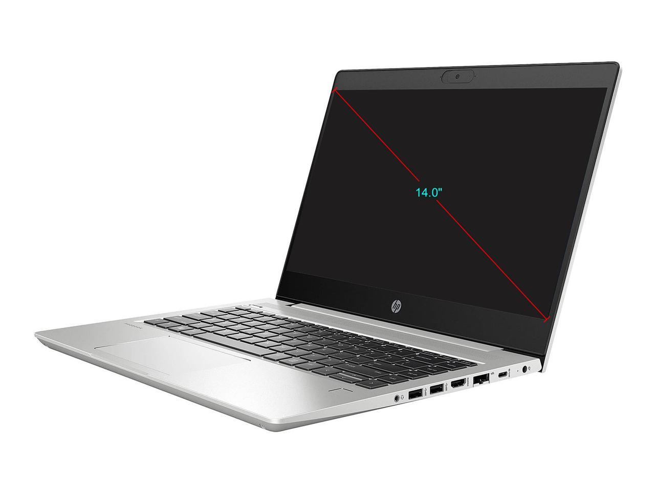 Разбор hp probook 440 g7