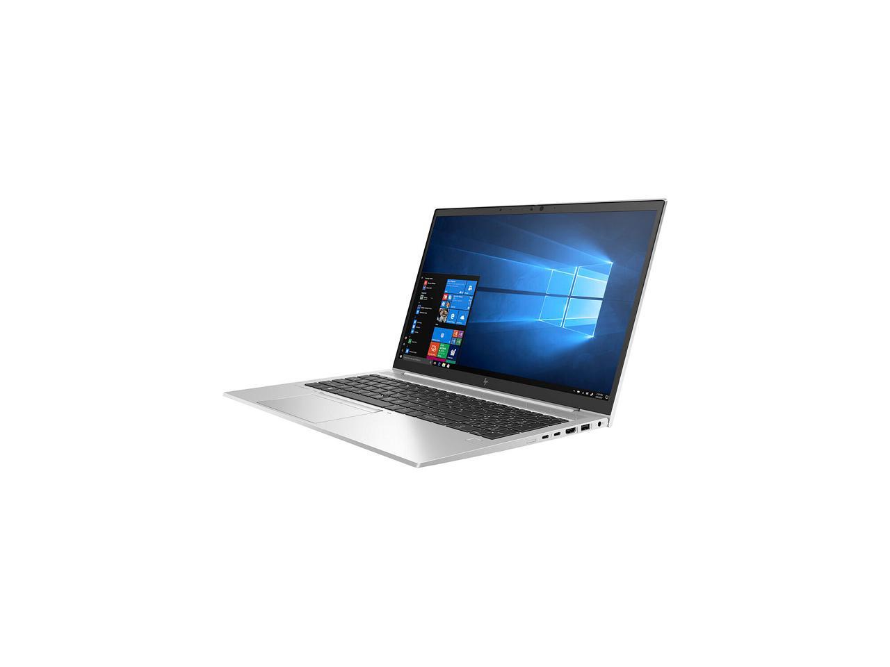 HP Laptop EliteBook 850 G7 Intel Core i5 10th Gen 10310U (1.70GHz) 8GB