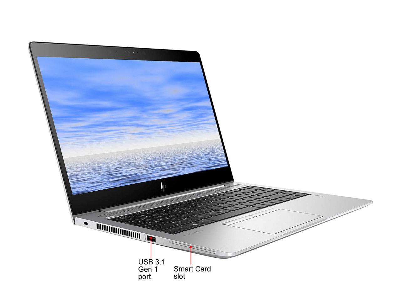 Как разобрать ноутбук hp elitebook 840 g5