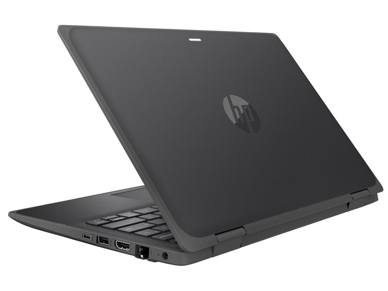 Hp probook 360 11 g5 ee обзор