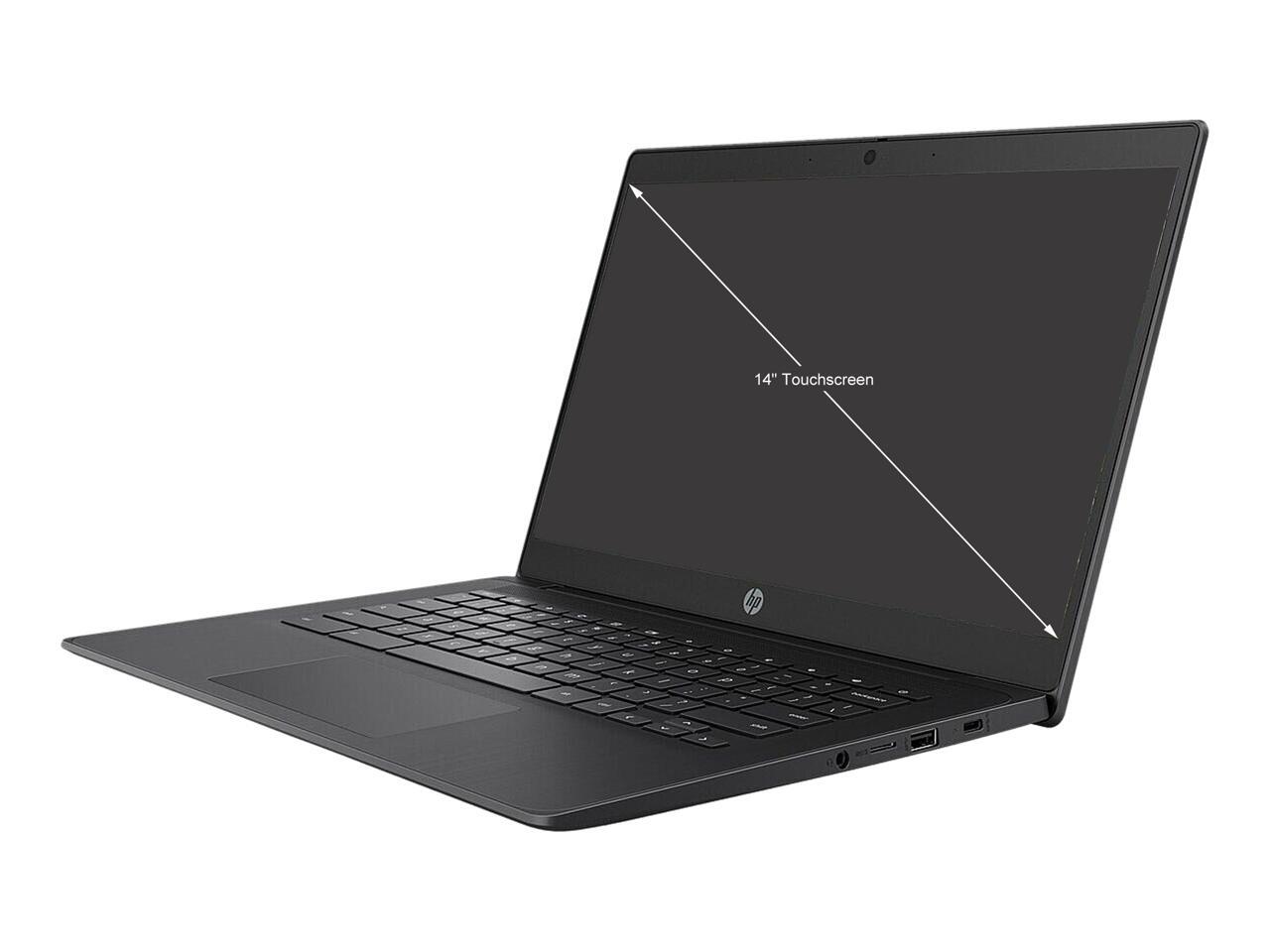 HP Chromebook 14 G6 Chromebook 14.0" Chrome OS 1A748UTABA