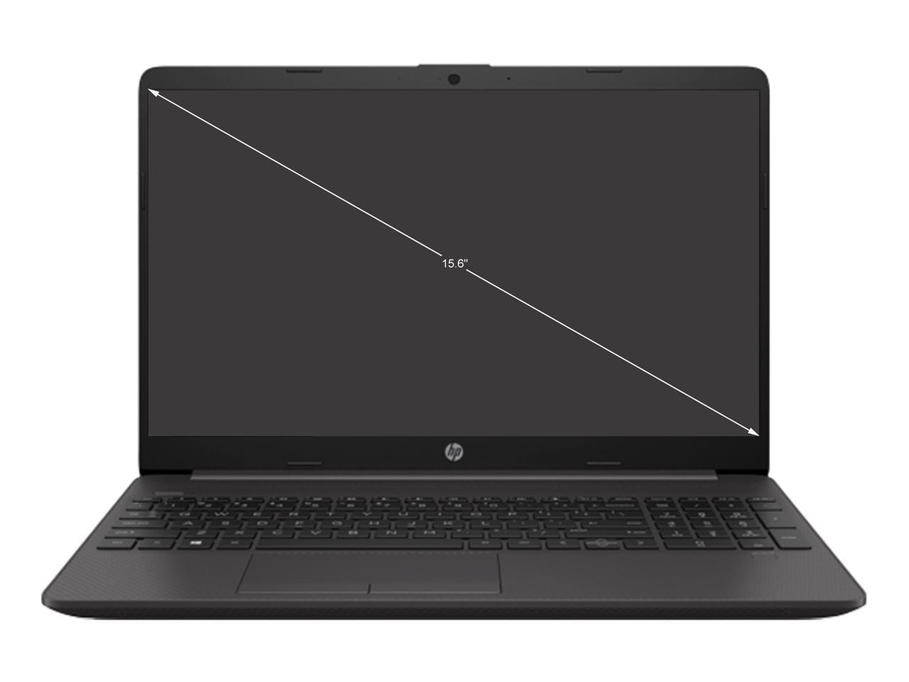 Hp Laptop 250 G8 Intel Core I5 1135g7 16gb Memory 256 Gb Pcie Ssd Intel Iris Xe Graphics 156 2627