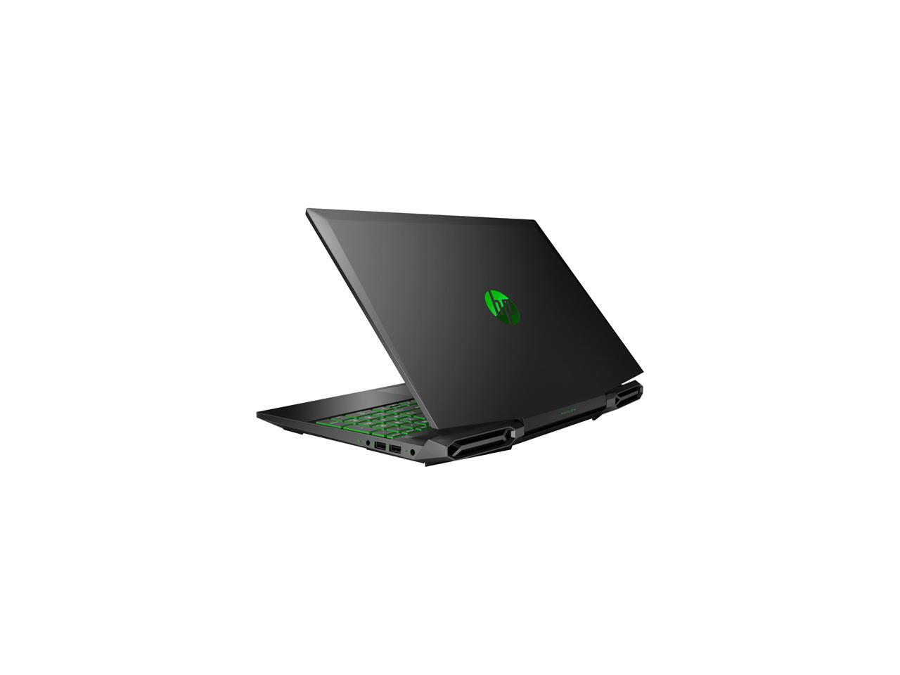 Refurbished HP 15dk1010ca Grade A Gaming Laptop Intel Core i510300H