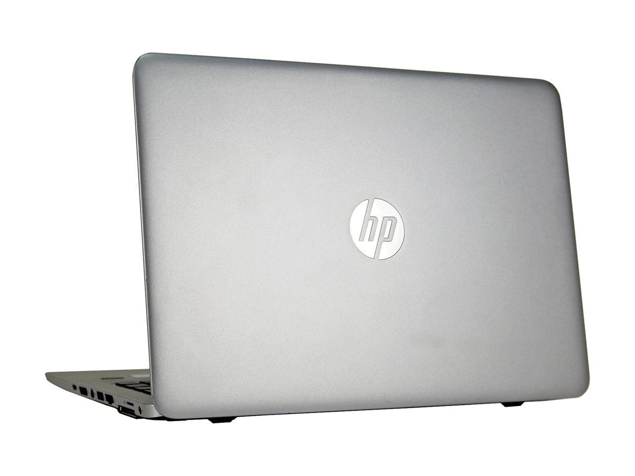 Refurbished Hp Grade A Laptop Elitebook 840 G3 Intel Core I7 6th Gen 6600u 2 60ghz 16gb Memory 256 Gb Ssd Intel Hd Graphics 5 14 0 Windows 10 Pro 64 Bit Newegg Com