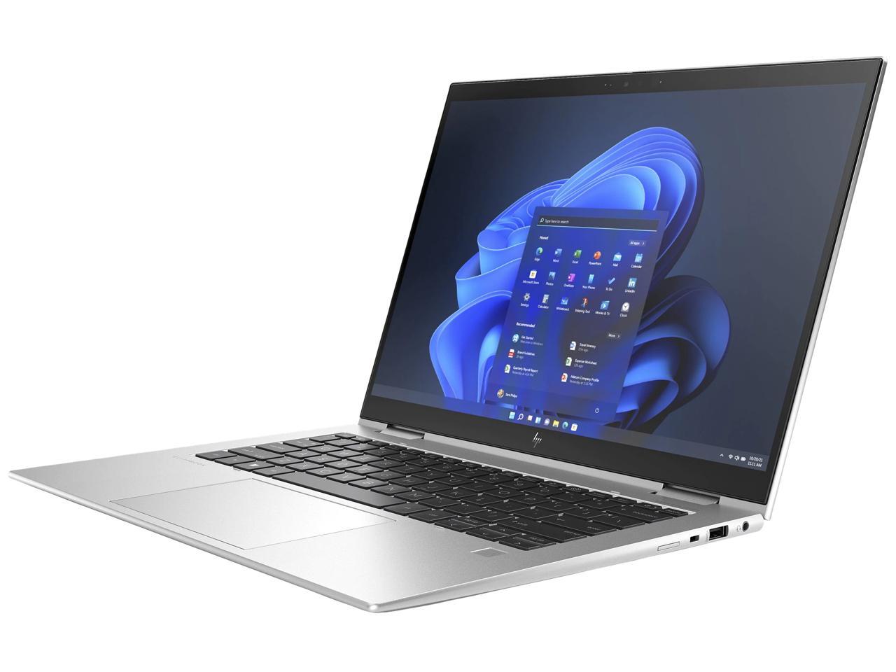HP EliteBook x360 1040 G9 2-in-1 Laptop Intel Core i5-1245U 1.60 GHz 14 ...