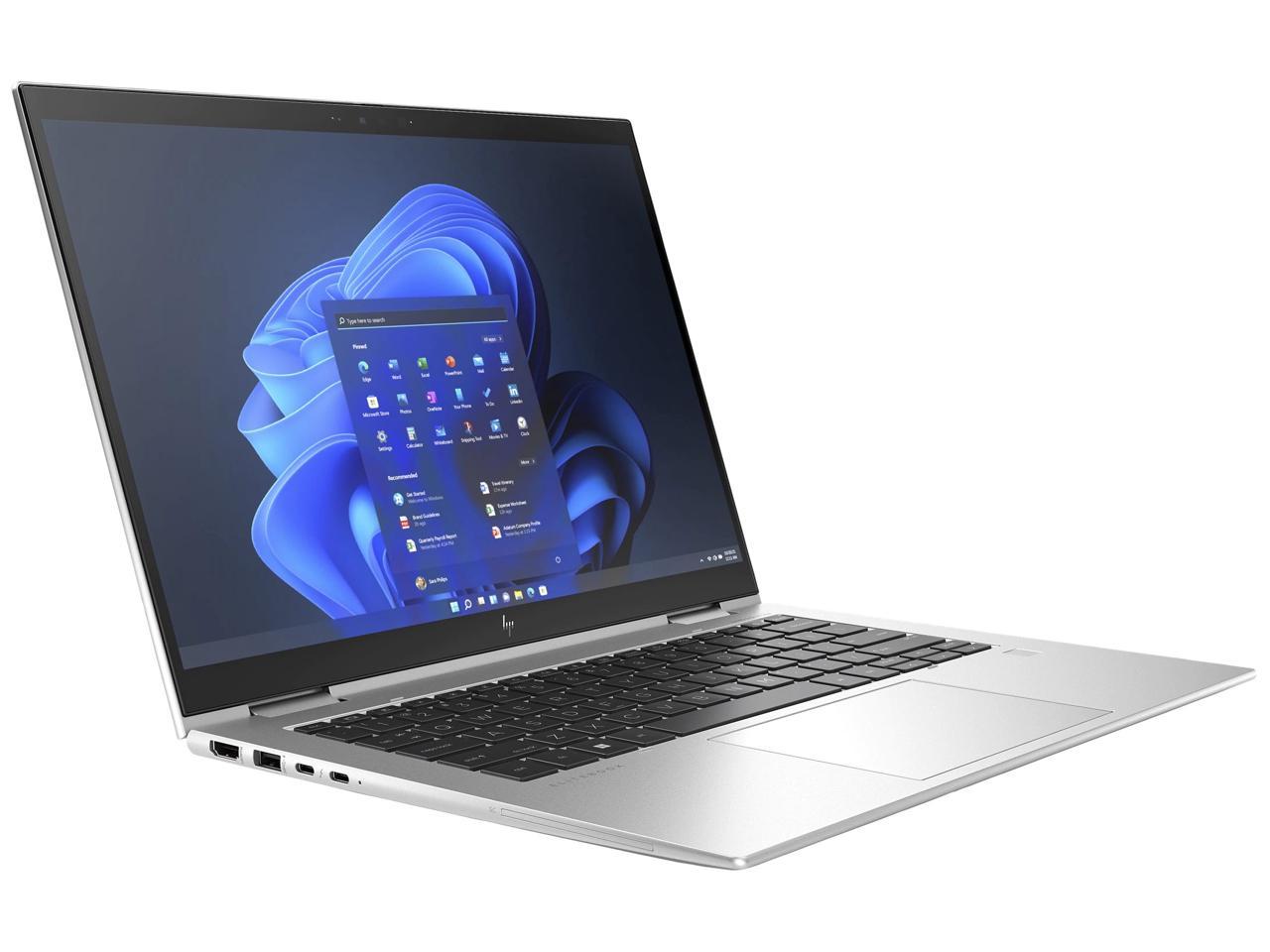 Hp Elitebook X360 1040 G9 2 In 1 Laptop Intel Core I5 1245u 160 Ghz 14 Windows 11 Pro 64 Bit 5033