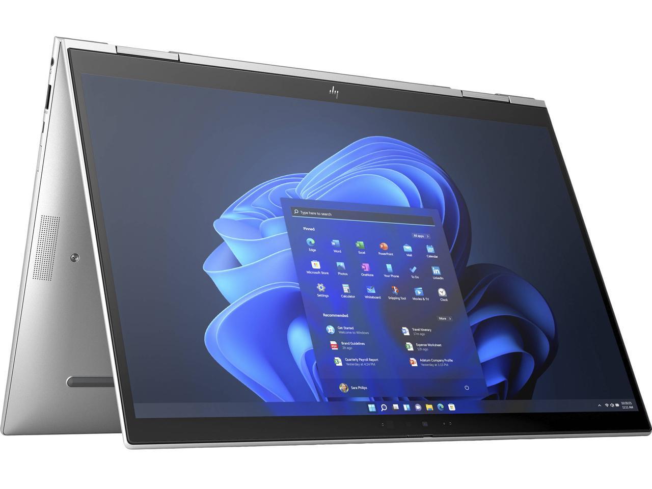 HP EliteBook x360 1040 G9 2-in-1 Laptop Intel Core i5-1245U 1.60 GHz 14 ...
