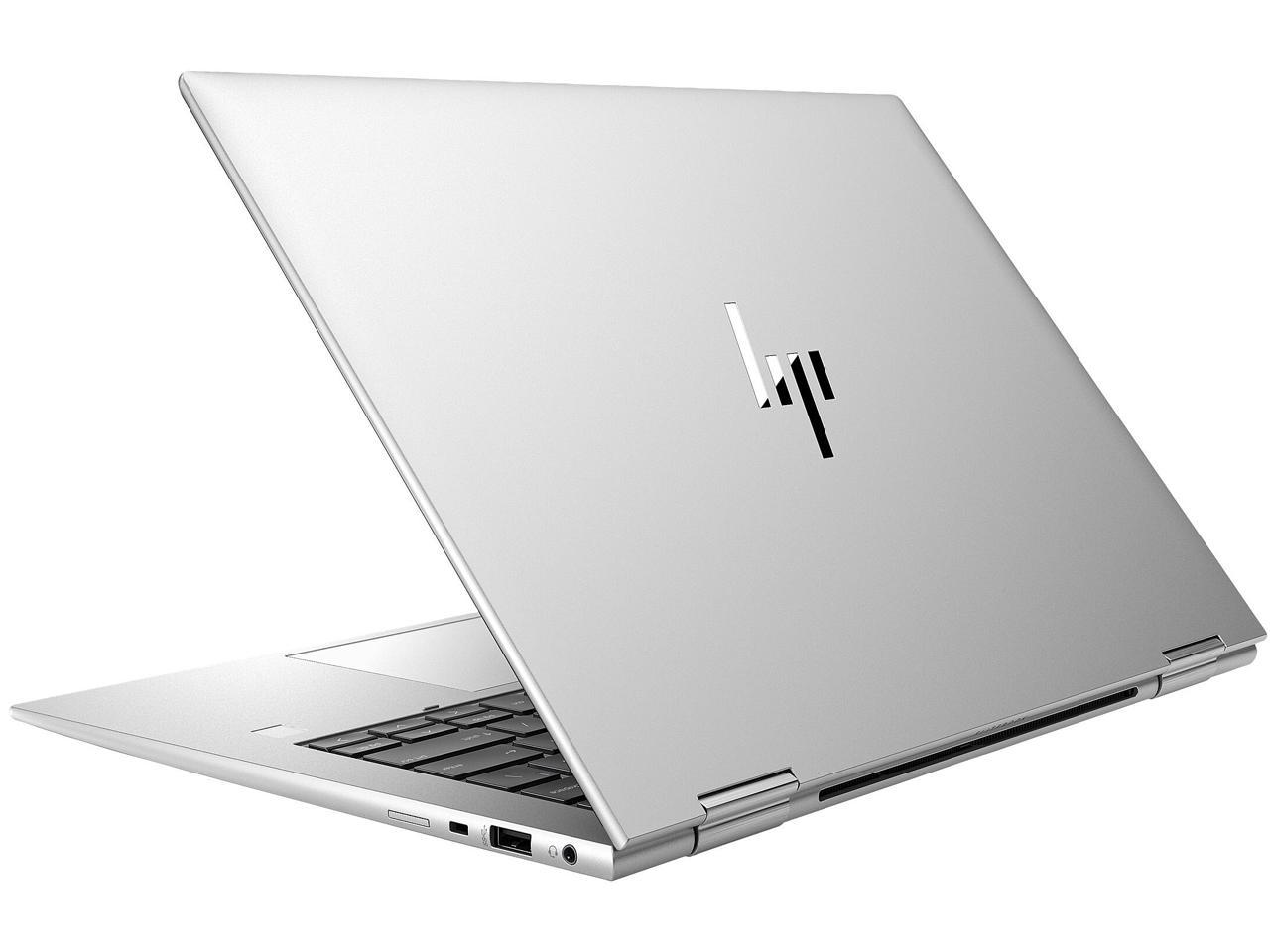 Hp Elitebook X360 1040 G9 2 In 1 Laptop Intel Core I7 1265u 180 Ghz 140 Windows 11 Pro 64 Bit 9997