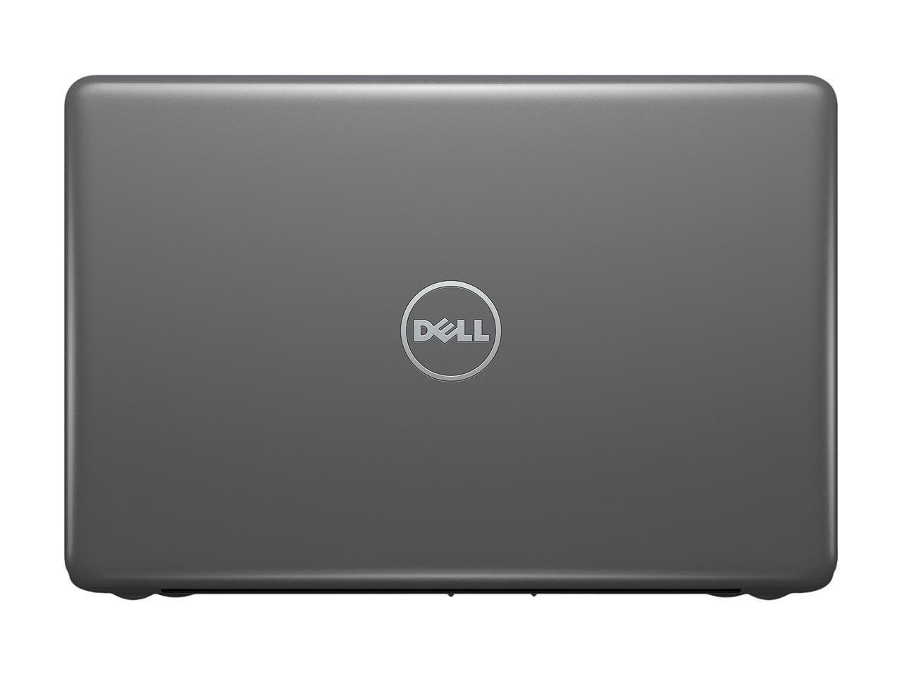 DELL Inspiron 5565/AMD A10-9600P/512GB 新品SSD/15 6型(1366x768