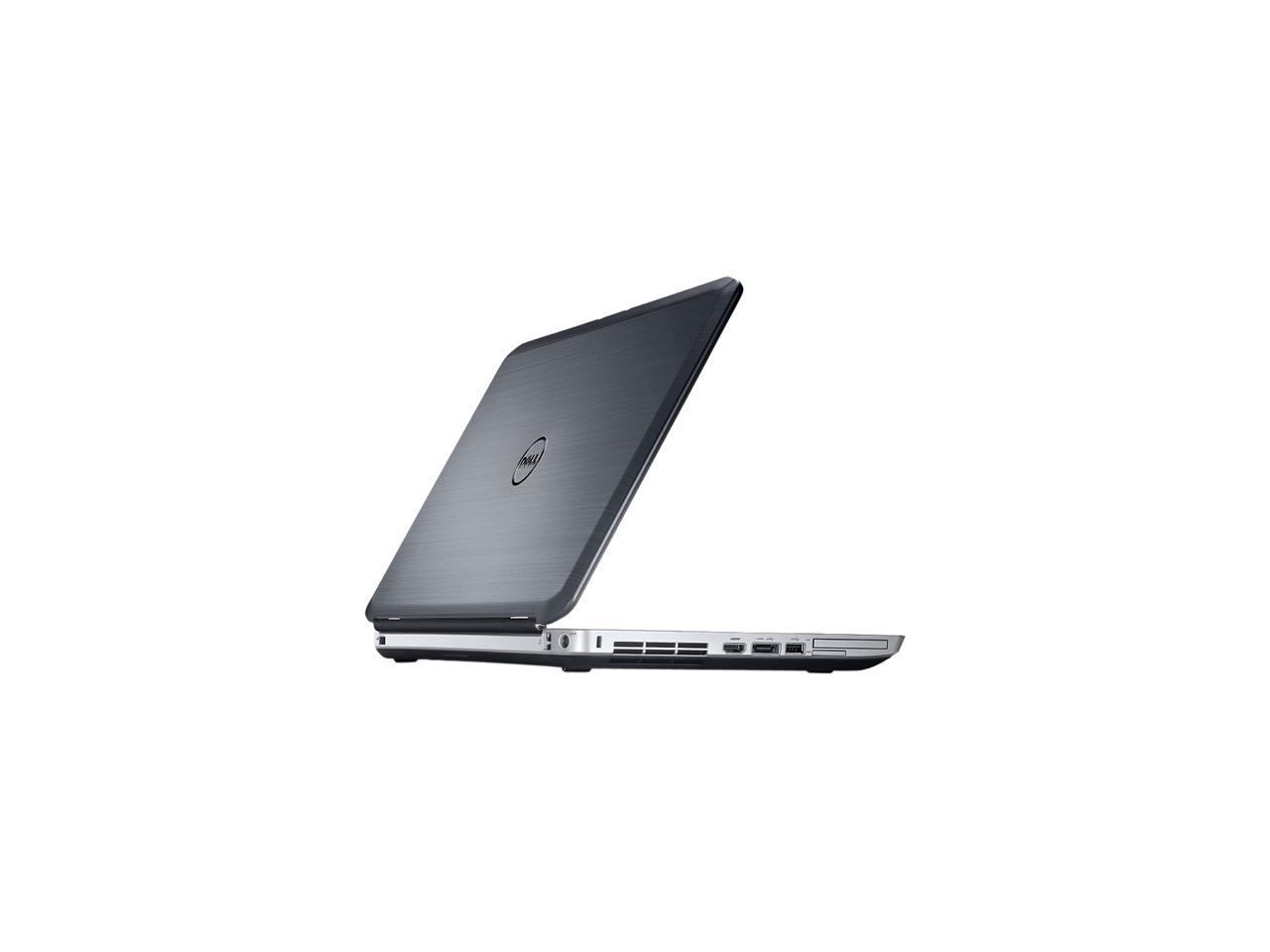Refurbished: DELL Laptop Latitude E5430 Intel Core i5 3rd Gen 3340M (2