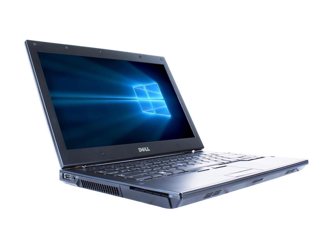 Разбор dell latitude e4310