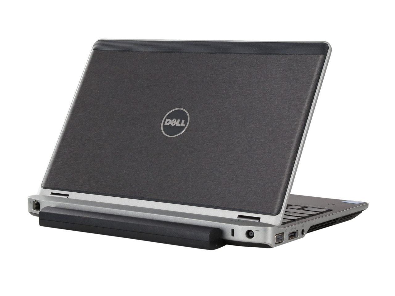 Refurbished: DELL Latitude Intel Core i5-3340M 4GB Memory Windows 10 ...