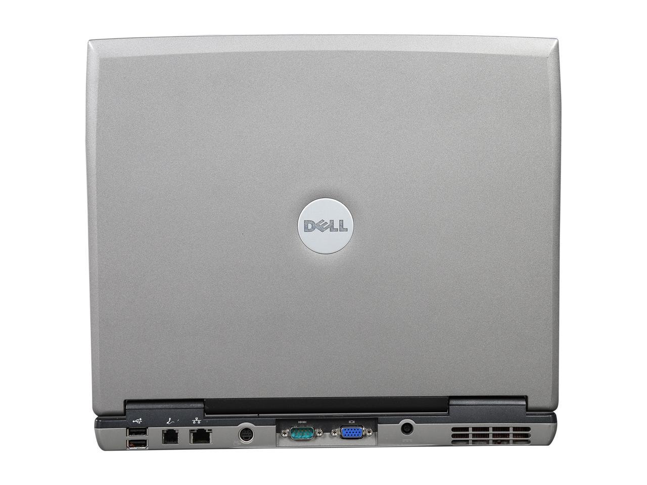 Refurbished: DELL B Grade Laptop Latitude Intel Core 2 Duo 1.60GHz 4GB ...