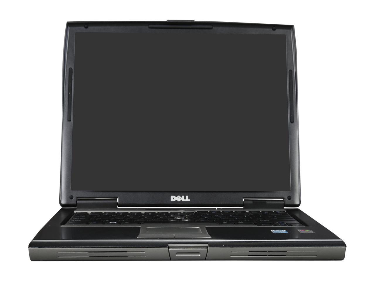 Refurbished: DELL B Grade Laptop Latitude Intel Core 2 Duo 1.60GHz 4GB ...