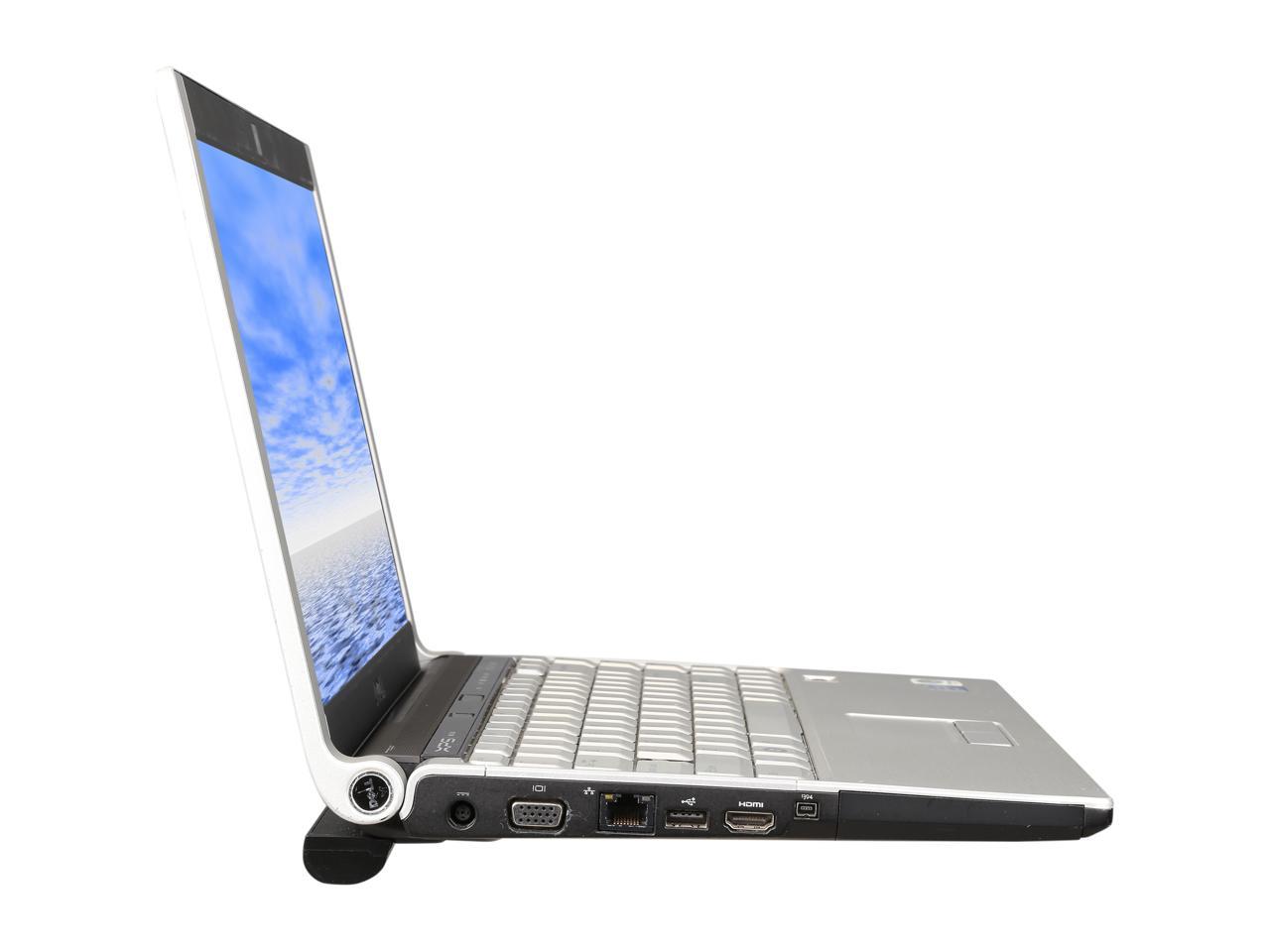 Dell xps m1330 апгрейд