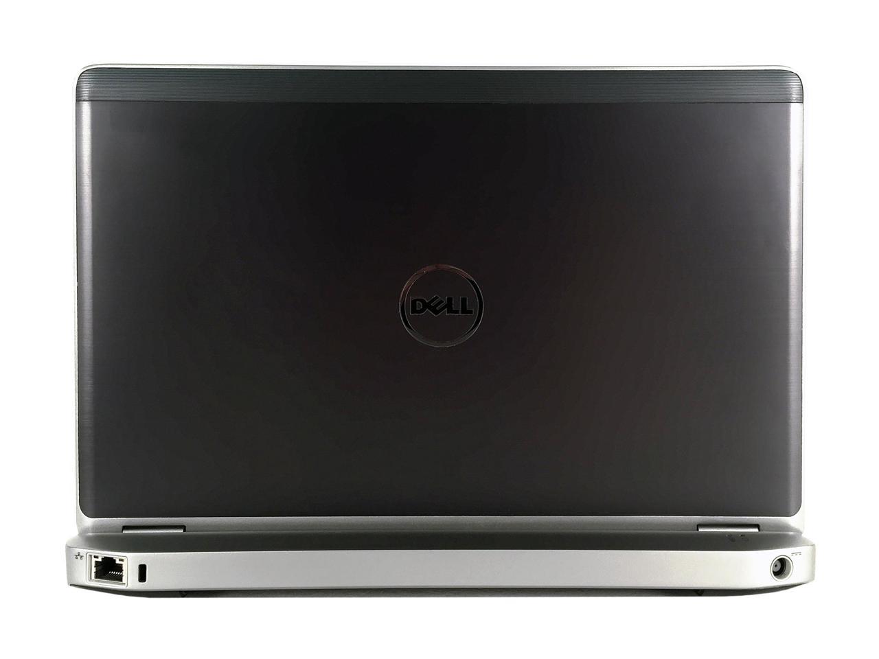 Dell latitude e6220 обзор