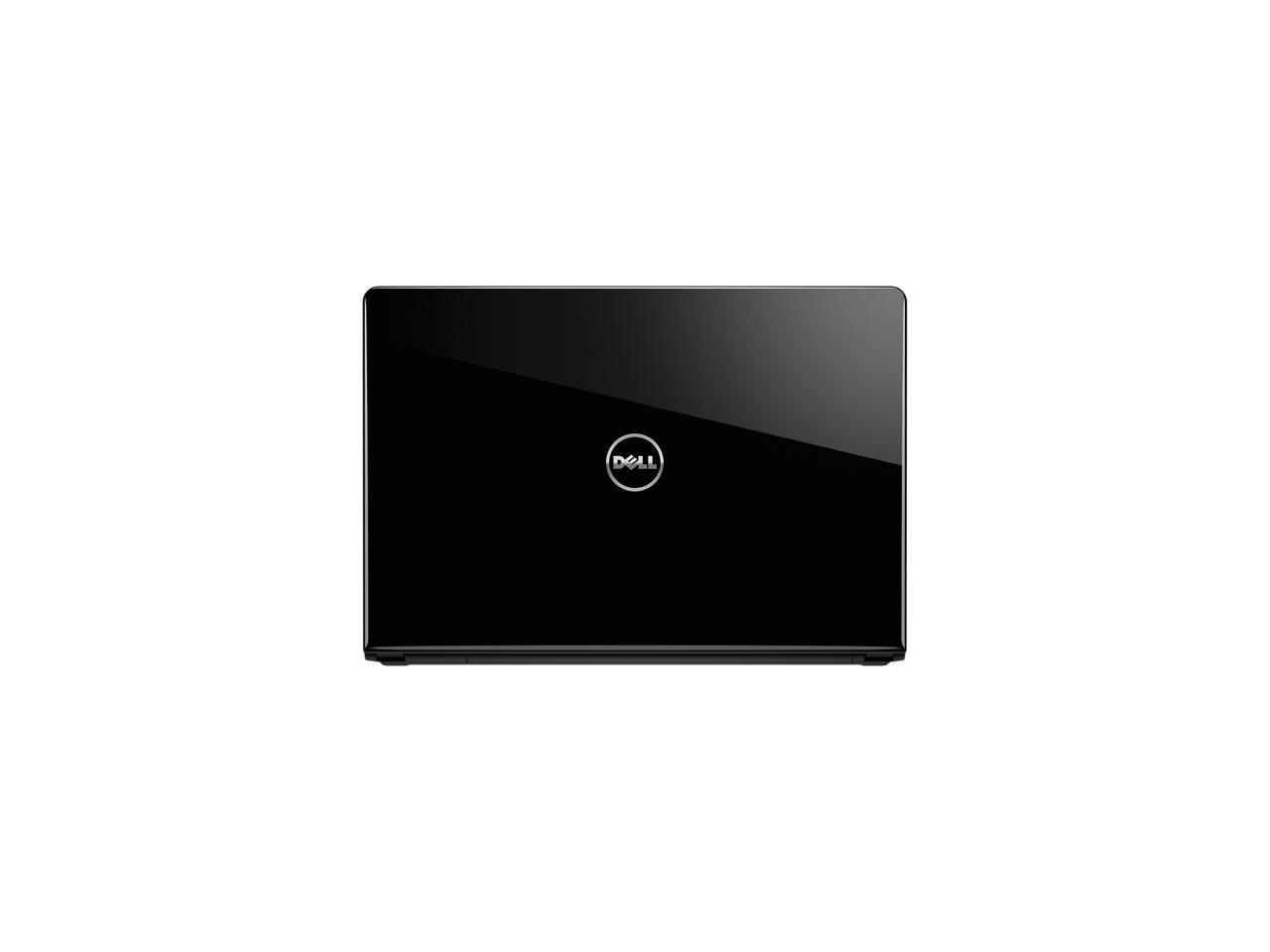 Dell Laptop Inspiron Amd A8 7410 6gb Memory 1tb Hdd Amd Radeon R5 Series 156 Touchscreen 8362