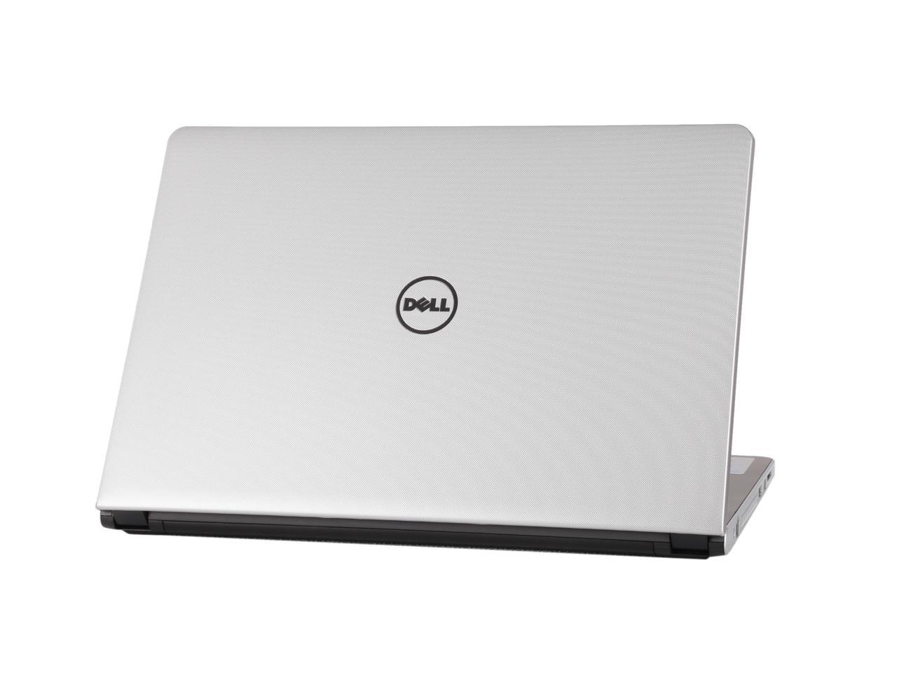 Refurbished: DELL Laptop Inspiron Intel Core i5-5200U 8GB Memory 1TB ...