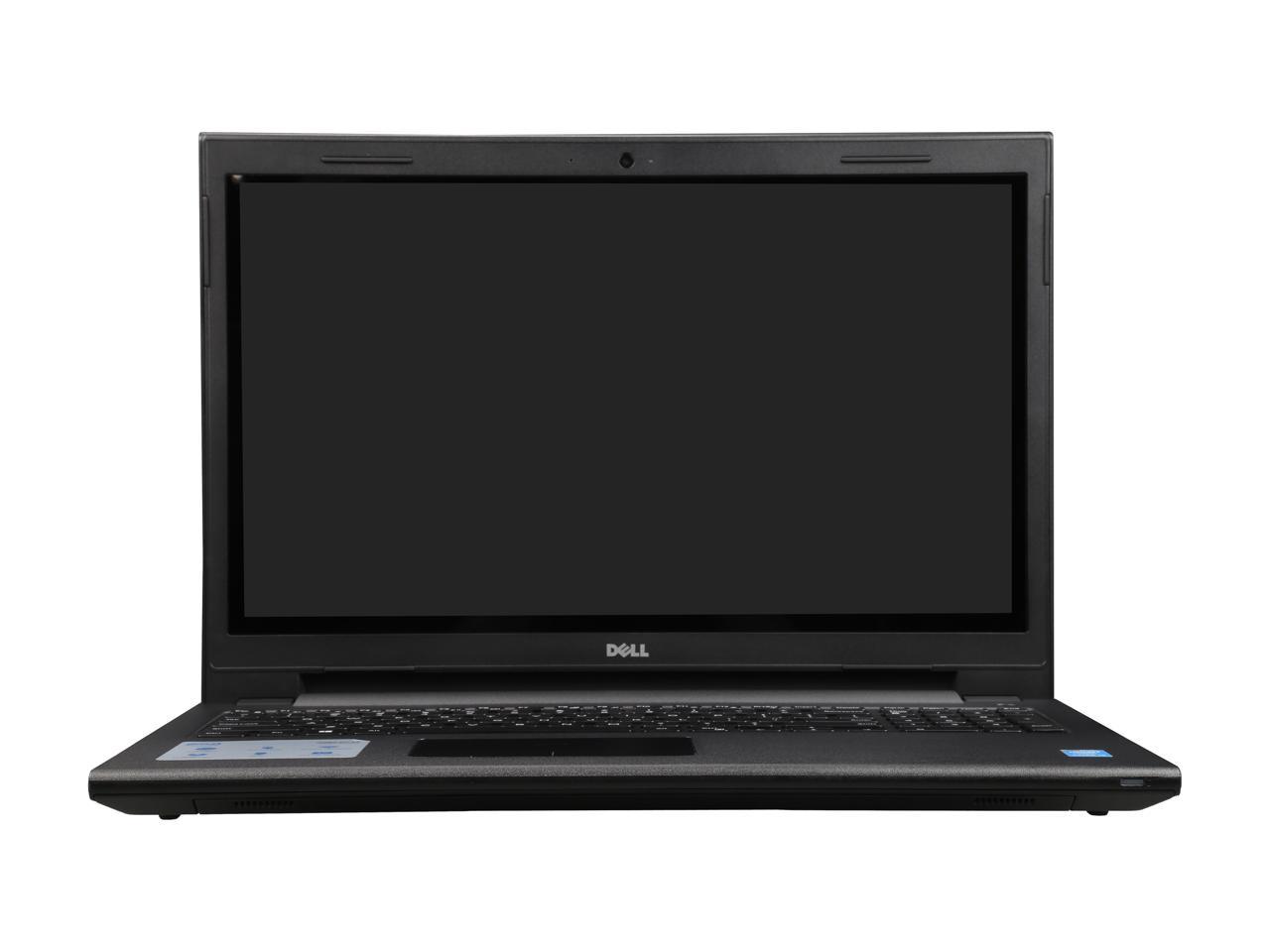 Refurbished: DELL Laptop Inspiron 15 - 3543 Intel Core i5 5th Gen 