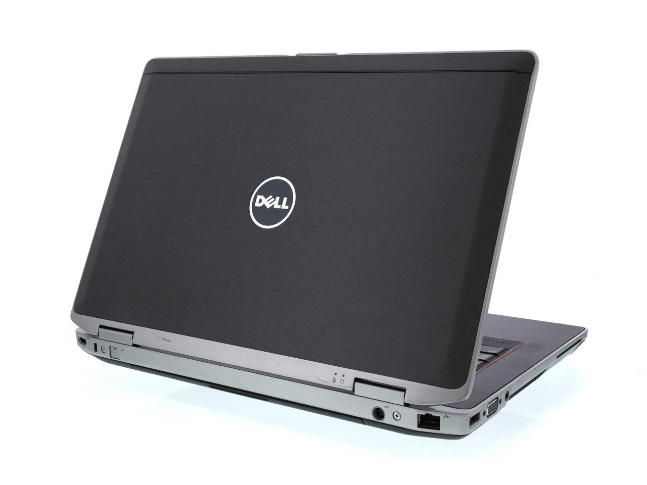 Refurbished: DELL Laptop Latitude E6420 Intel Core i5 2nd Gen 2520M (2.