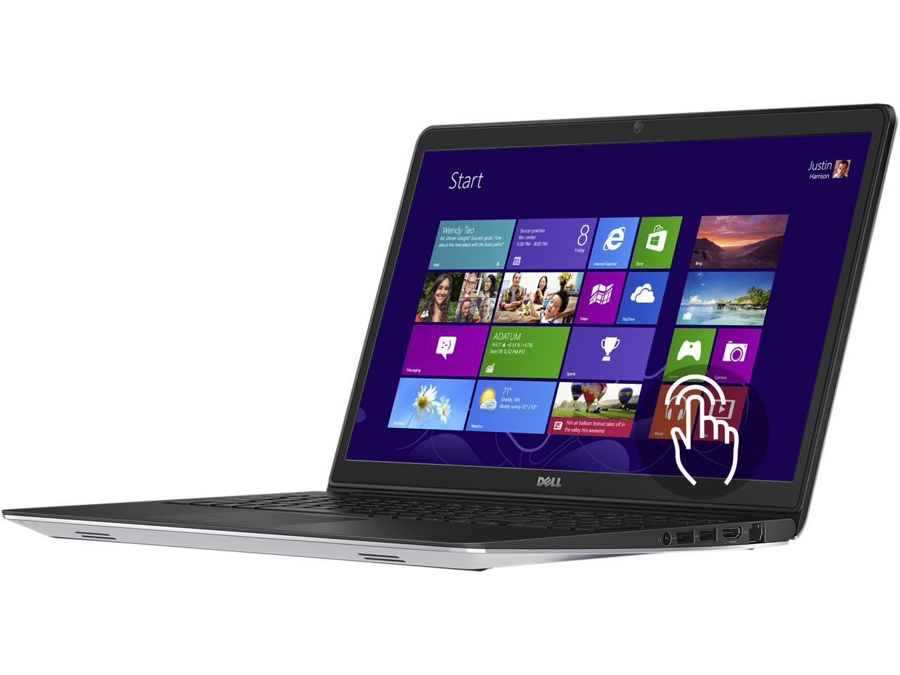 Inspiron 15 5000 Купить