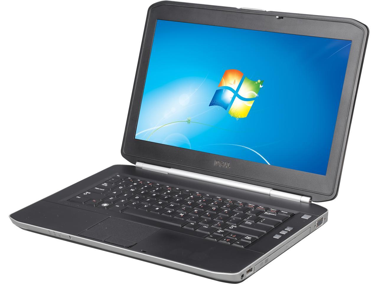 Refurbished: DELL Laptop 5420 Intel Core i5 2nd Gen 2520M (2.50 GHz) 4