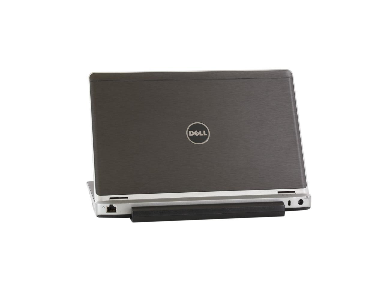 Замена дисплея dell e6230