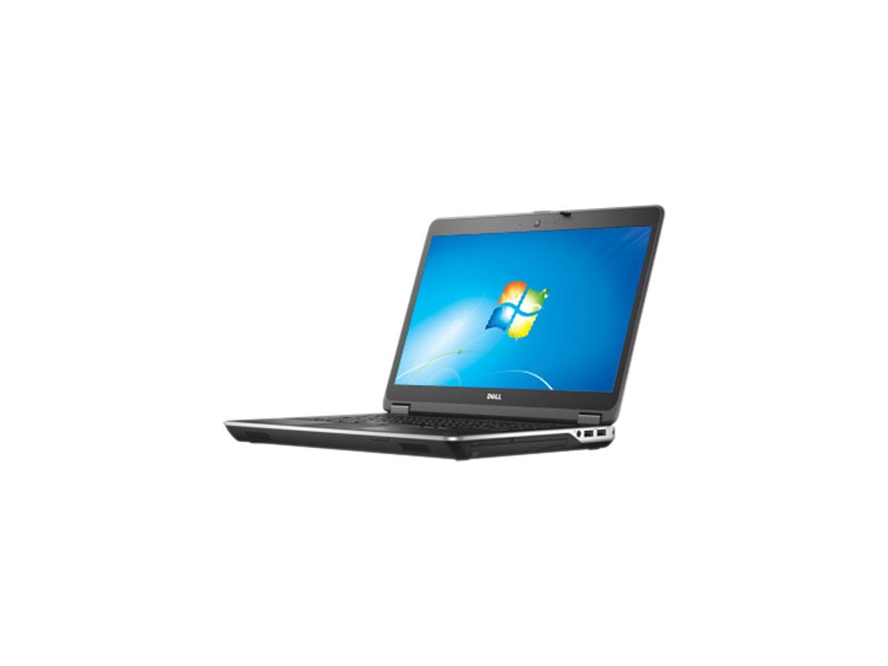Dell laptop intel core i5 4th gen 4310m 2 70ghz 4gb memory 320gb hdd