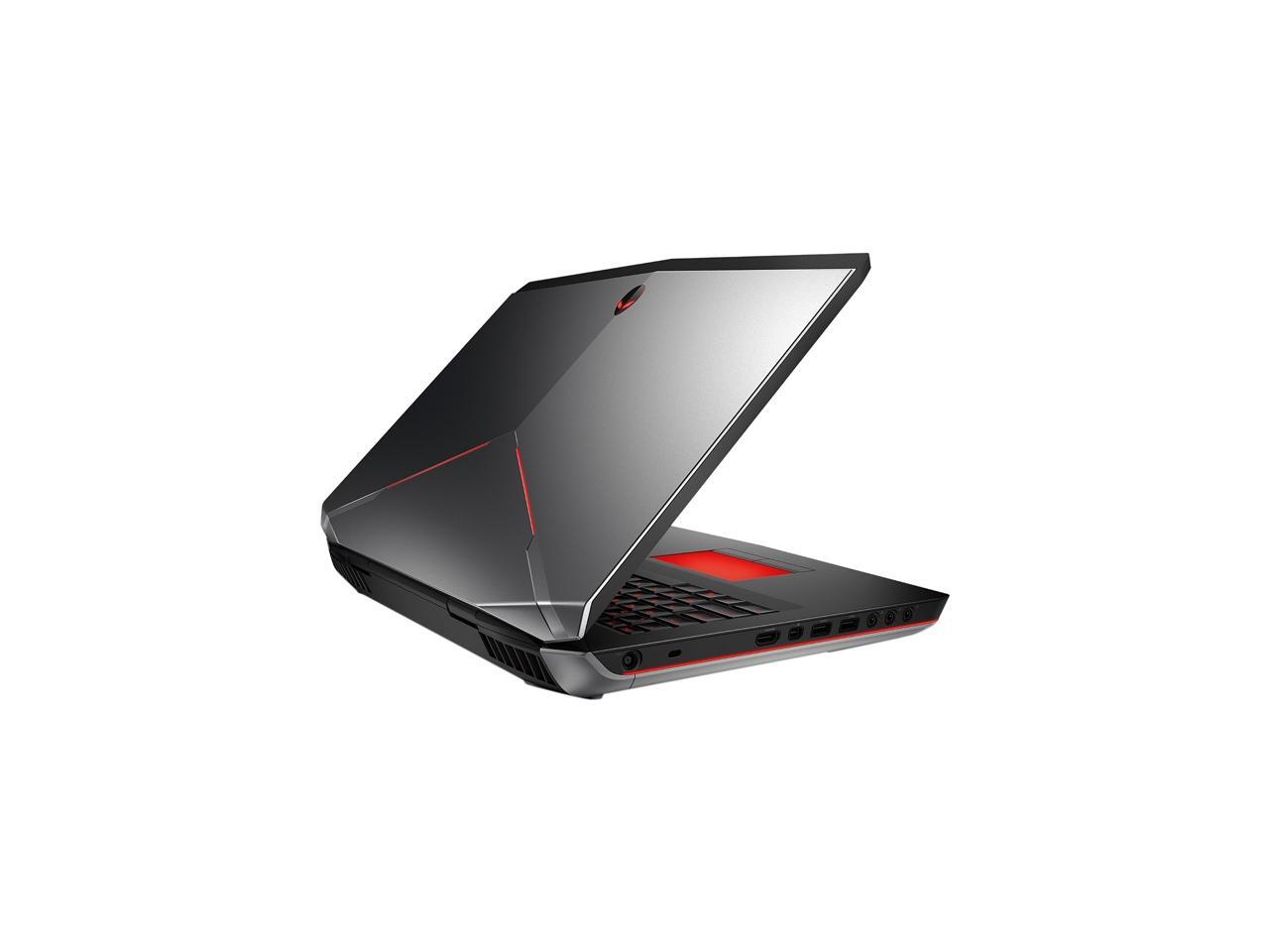 ALIENWARE ノートPC core i7-4710mq ALIENWARE 17 17.3