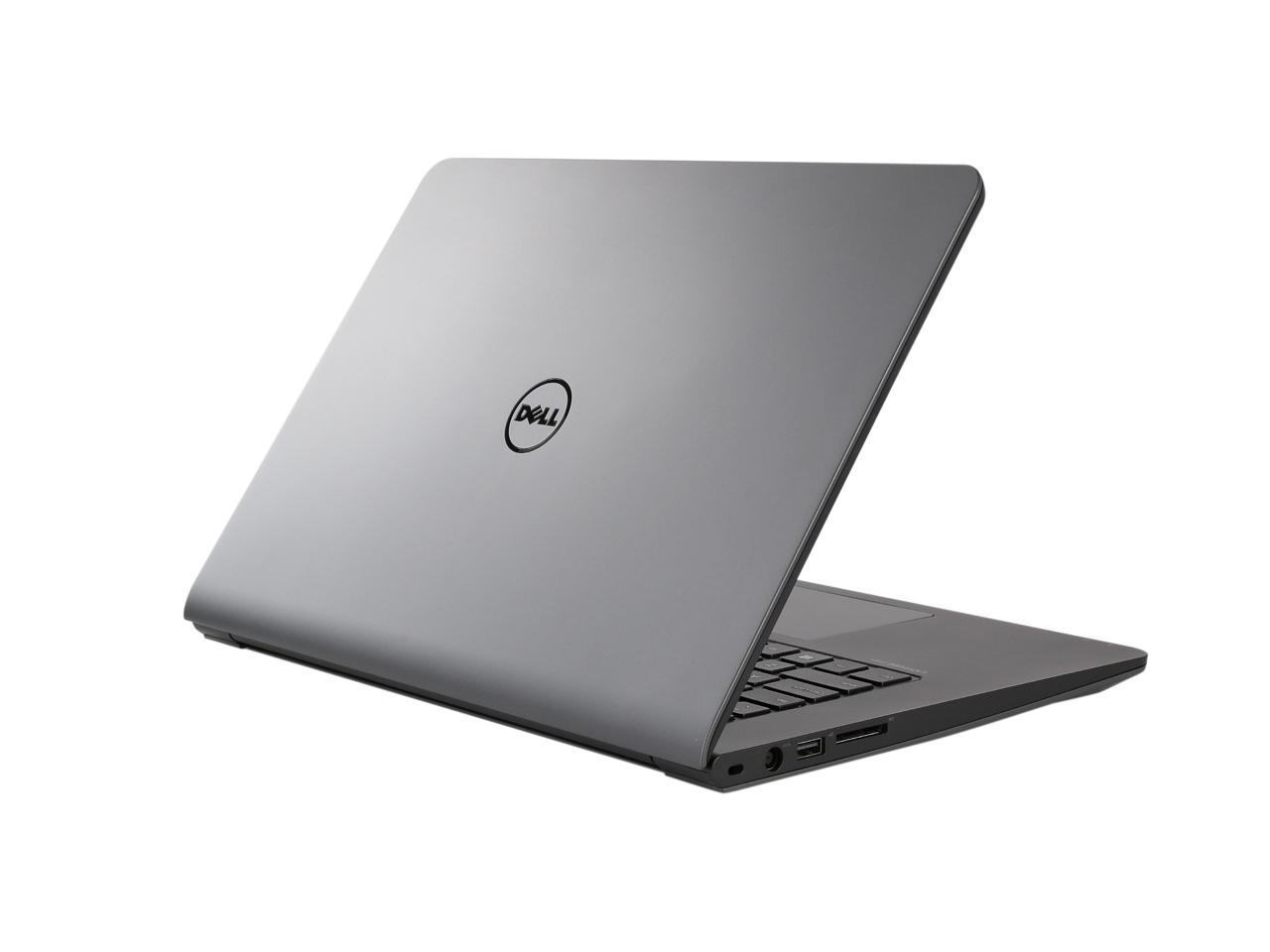 Dell latitude 3450 обзор