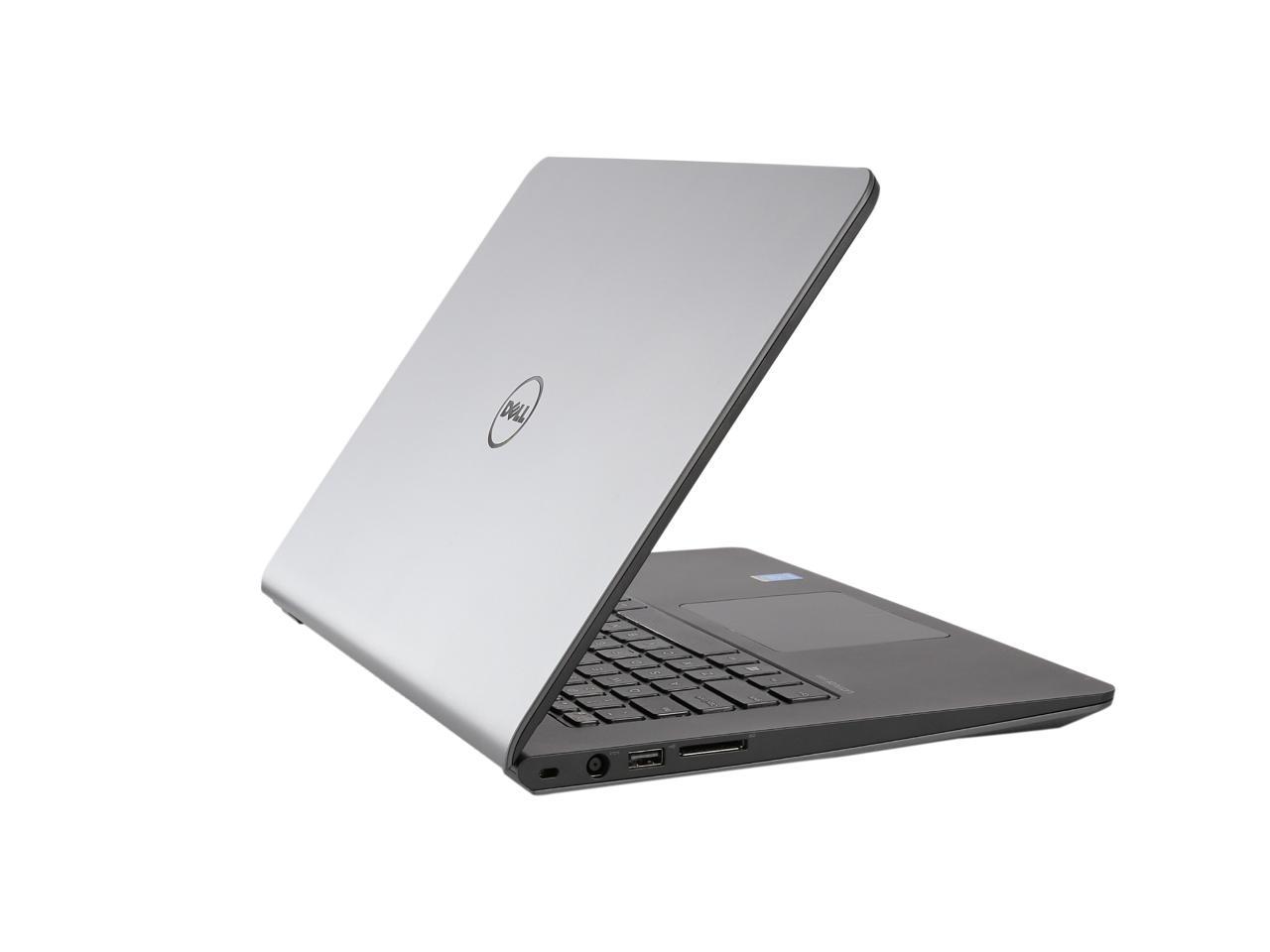 Dell latitude 3450 обзор