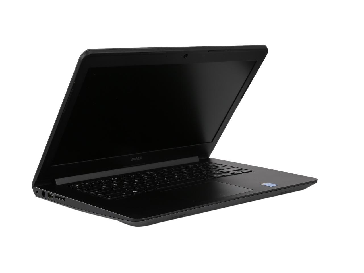 Dell latitude 3450 обзор