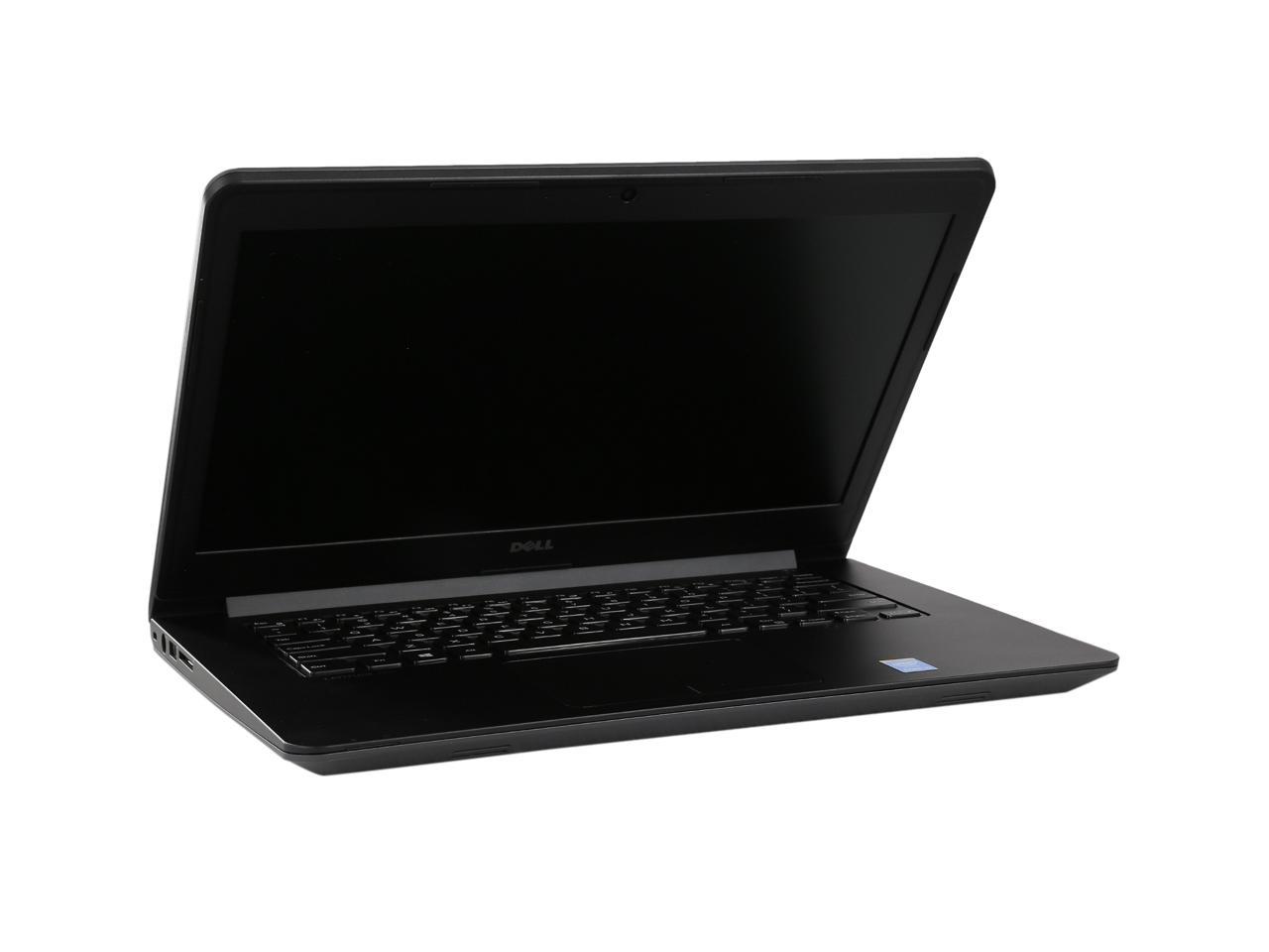 Dell latitude 3450 обзор