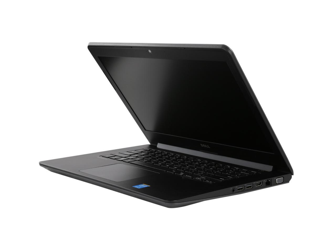 Dell latitude 3450 обзор