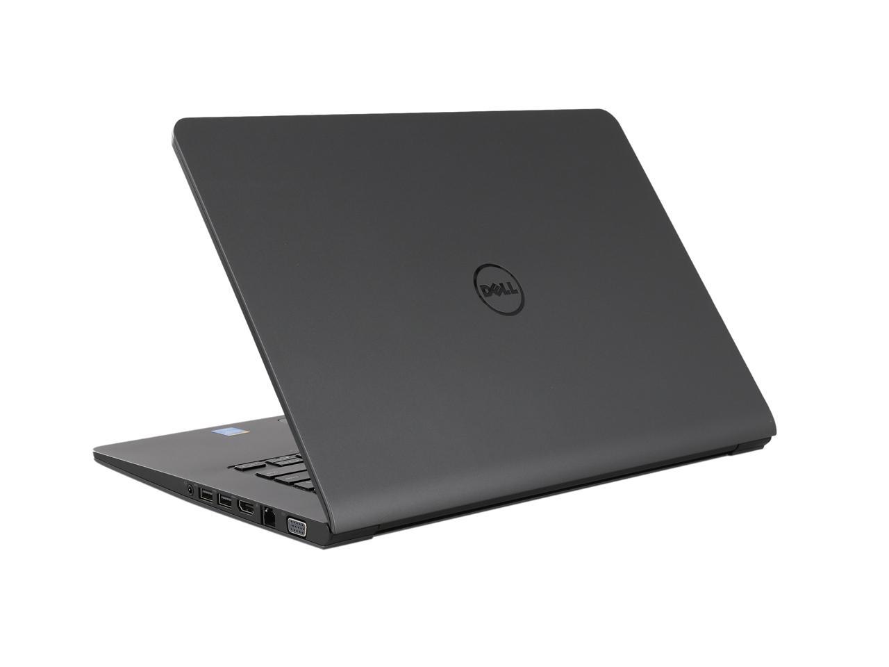 Dell latitude 3450 обзор