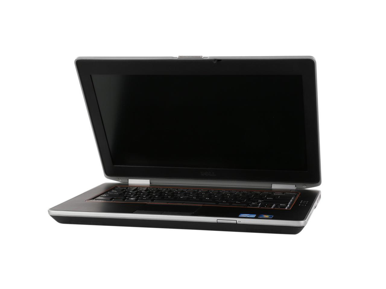 Refurbished: DELL Laptop E6420 Intel Core i5 2nd Gen 2520M (2.50GHz