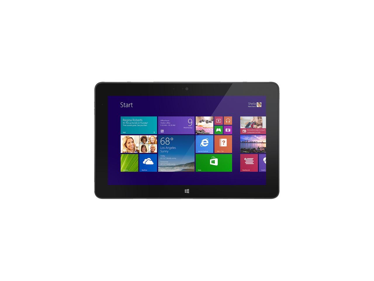 DELL Tablet Pro 11 10.8" Tablet WiFi Version