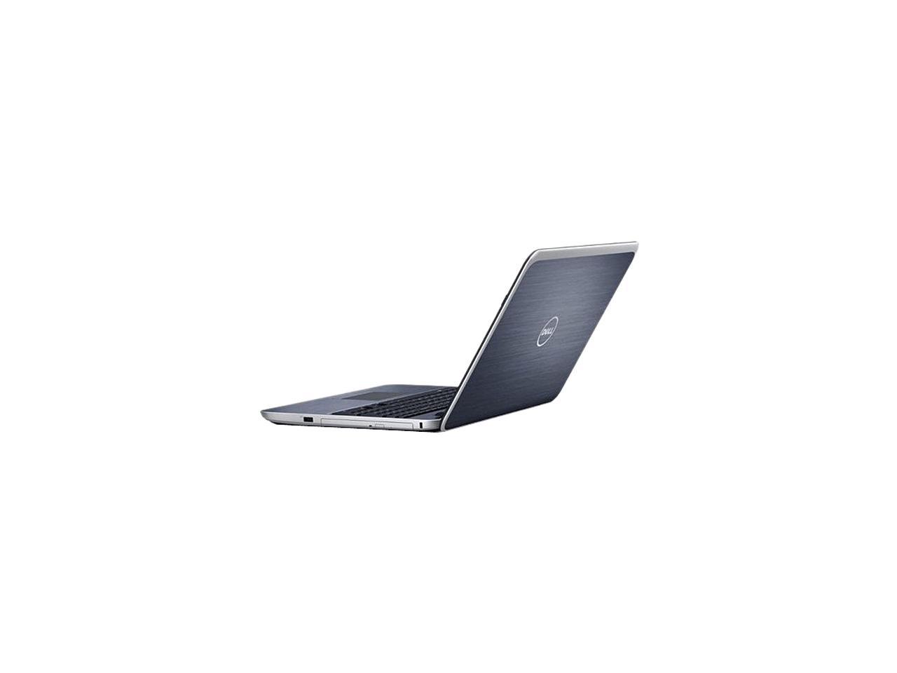 DELL Laptop Inspiron Intel Core i5 3rd Gen 3337U (1.80GHz) 8GB 