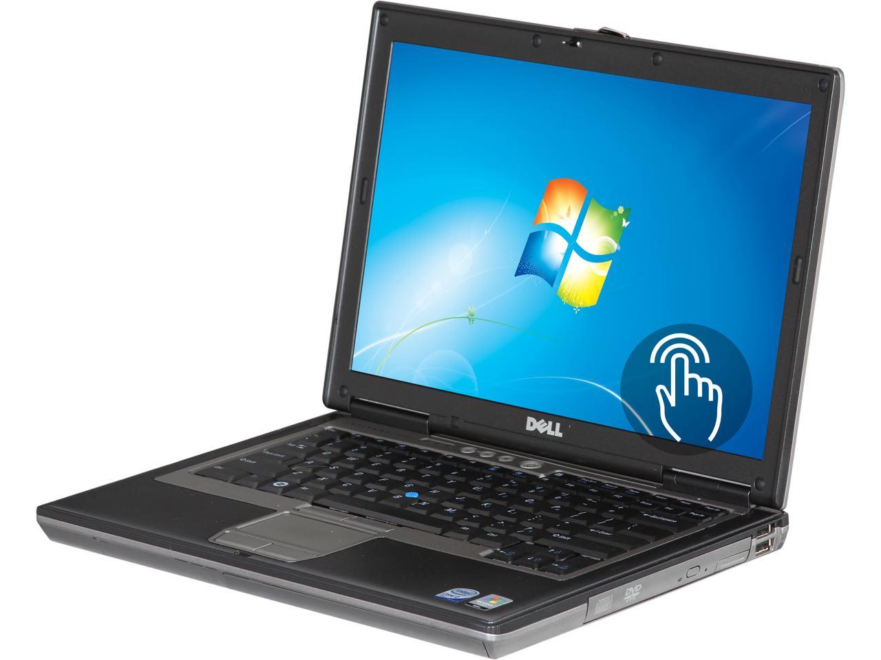 Dell latitude d630 апгрейд