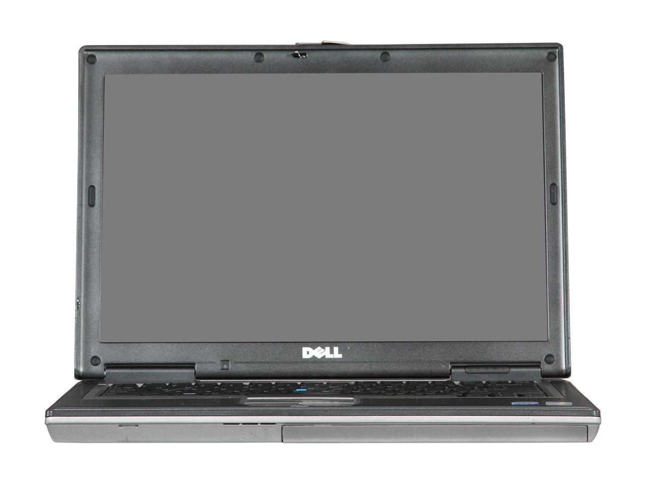 Dell latitude d630 апгрейд