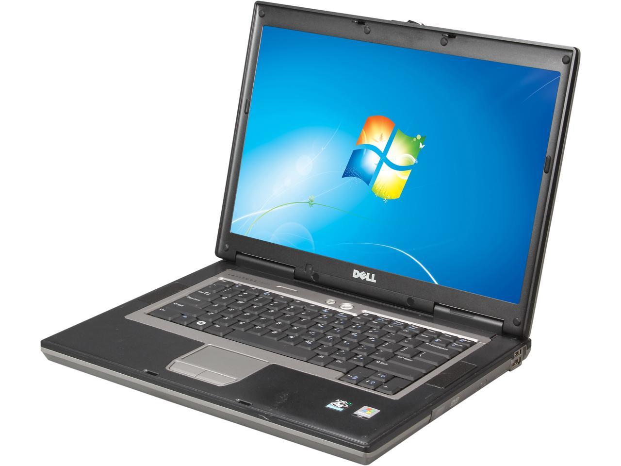 Dell d531 не включается