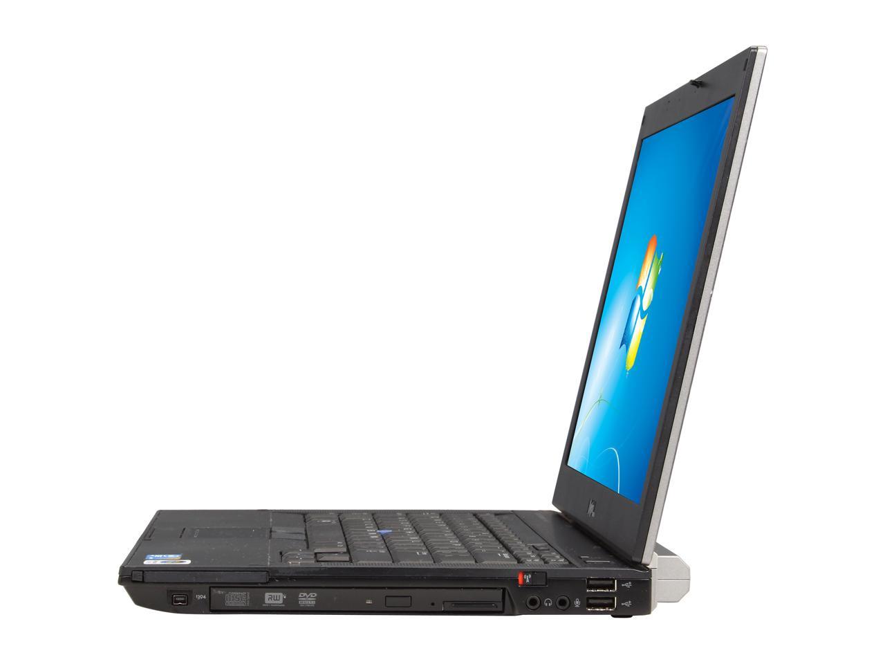 Refurbished: DELL Laptop E6410 Intel Core i7 1st Gen 640M (2.80GHz) 4GB